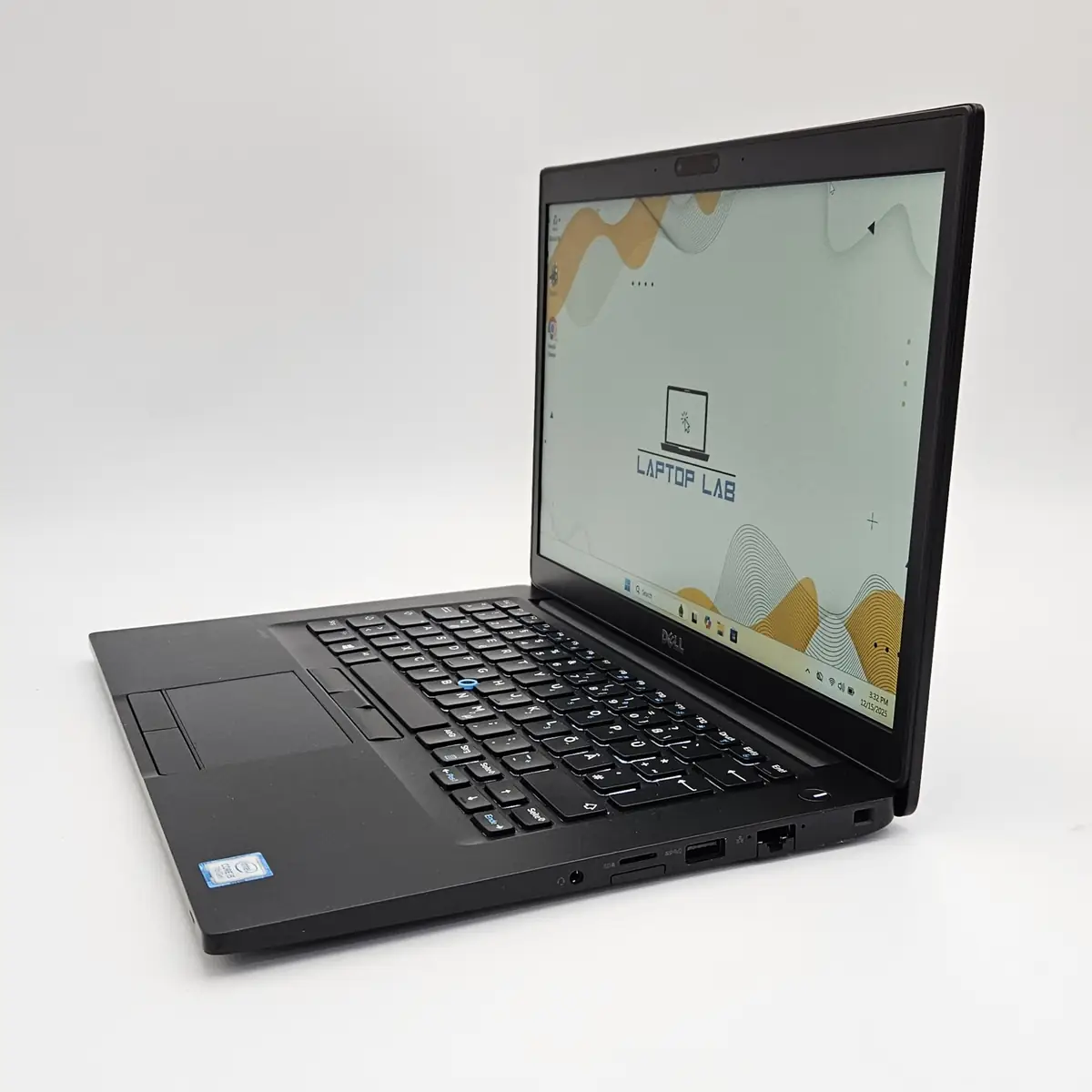 Laptop Second Hand Dell Latitude 7480 - 14inch FHD Intel I5-7200U 8GB RAM 256GB SSD TAST. ILUM. Windows 11 Refurbished [3]