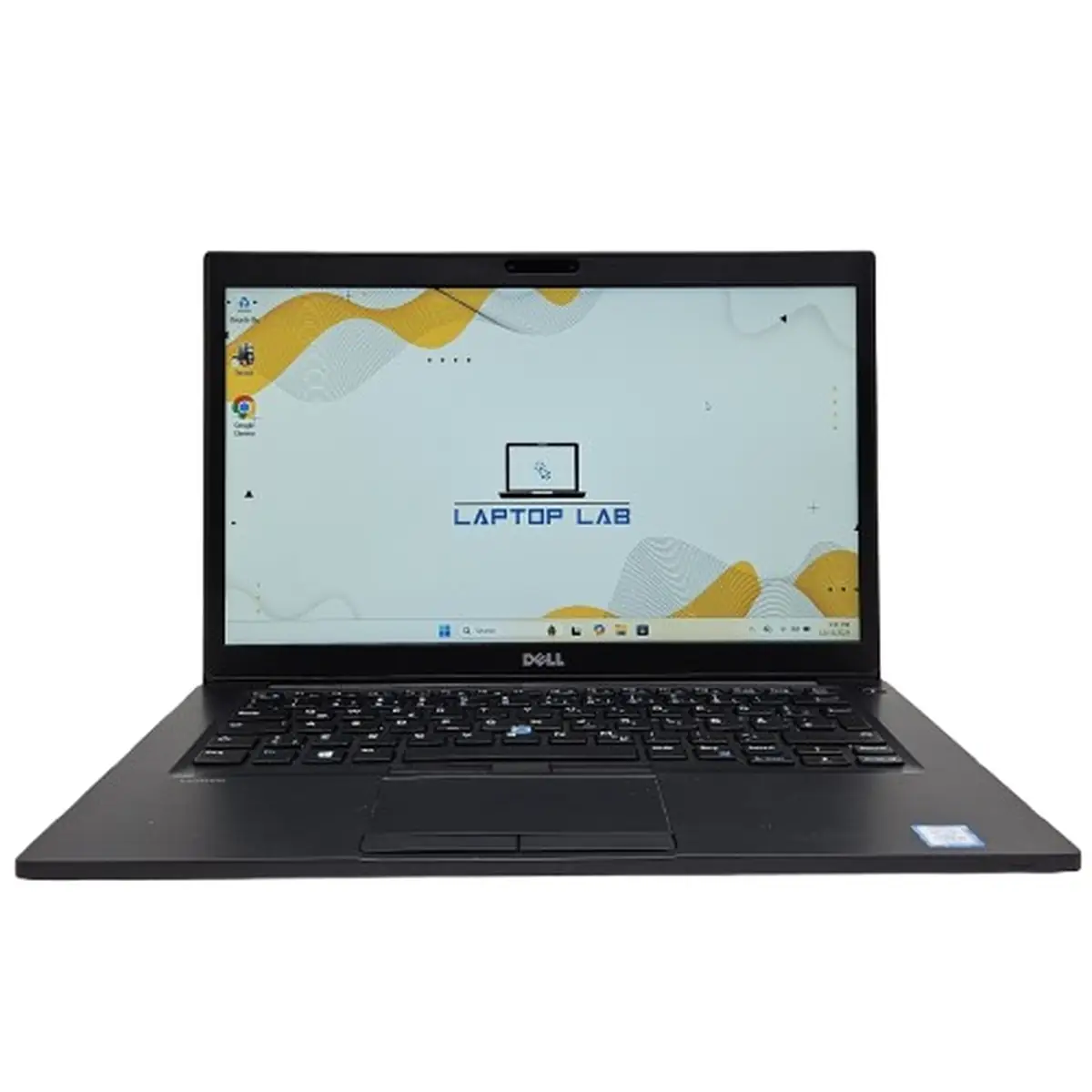 Laptopuri refurbished și second-hand - Laptop Second Hand Dell Latitude 7480 - 14inch FHD Intel I5-7200U 8GB RAM 256GB SSD TAST. ILUM. Windows 11 Refurbished