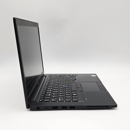 Laptop Second Hand Dell Latitude 7480 -14inch FHD Intel I5-6300U 8GB RAM 128GB SSD TAST. ILUM. Windows 11 Refurbished [6]