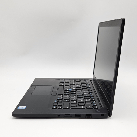 Laptop Second Hand Dell Latitude 7480 -14inch FHD Intel I5-6300U 8GB RAM 128GB SSD TAST. ILUM. Windows 11 Refurbished [5]