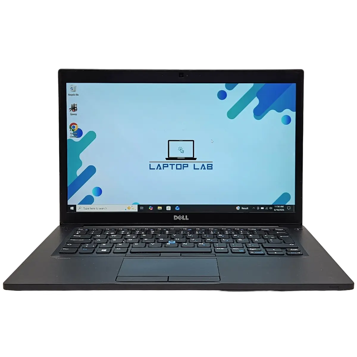 Laptopuri refurbished și second-hand - Laptop Second Hand Dell Latitude 7480 - 14inch FHD Intel I5-6300U 8GB RAM 256GB SSD TAST. ILUM. Windows 10 Refurbished