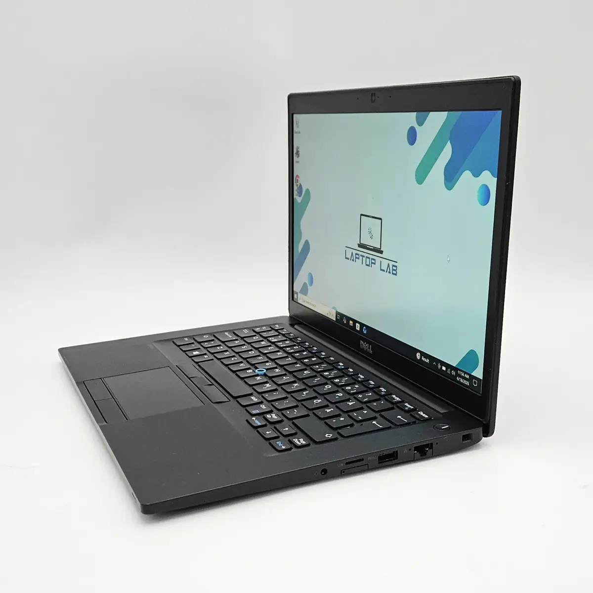 Laptop Second Hand Dell Latitude 7480 - 14inch FHD Intel I5-6300U 8GB RAM 256GB SSD TAST. ILUM. Windows 10 Refurbished [3]
