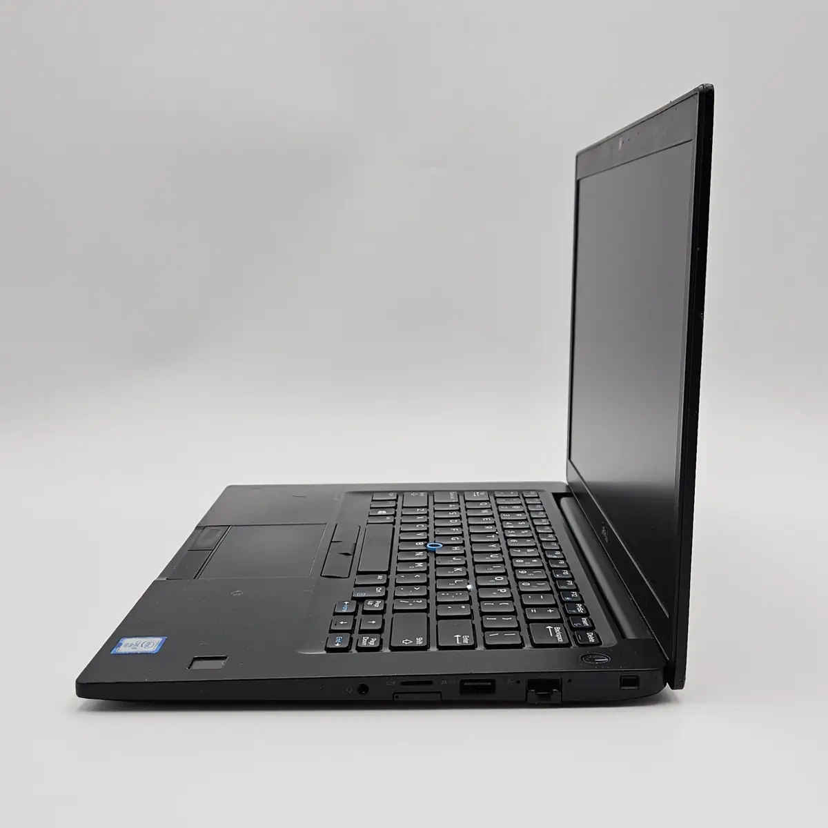 Laptop Second Hand Dell Latitude 7480 - 14inch FHD Intel I5-6300U 8GB RAM 256GB SSD TAST. ILUM. Windows 10 Refurbished [5]