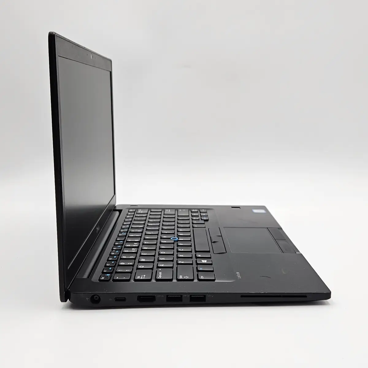 Laptop Second Hand Dell Latitude 7480 - 14inch FHD Intel I5-6300U 8GB RAM 256GB SSD TAST. ILUM. Windows 10 Refurbished [6]