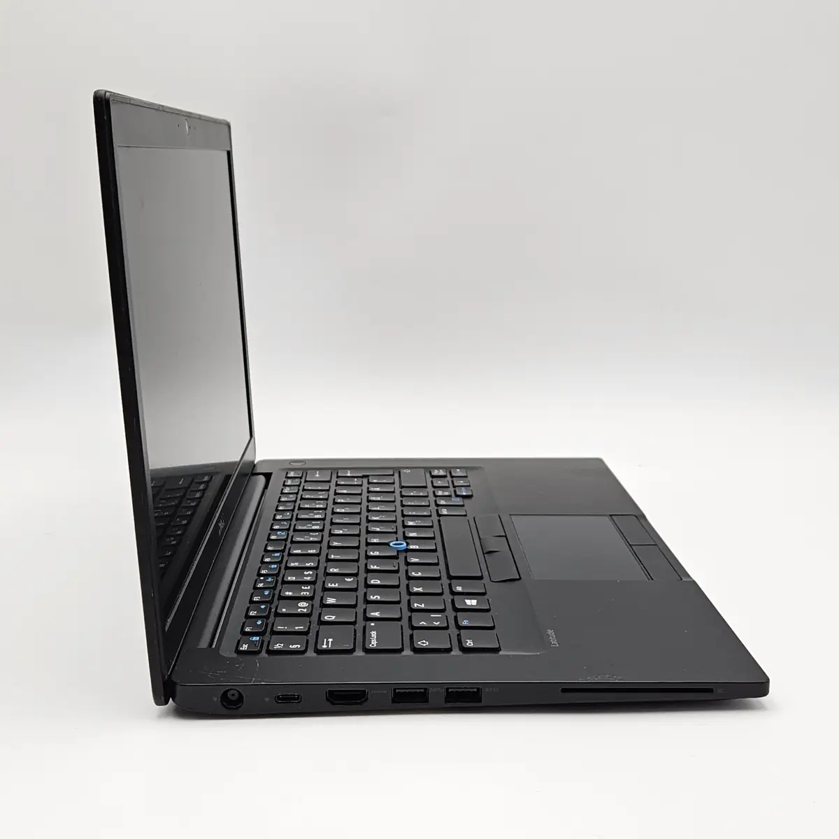 Laptop Second Hand Dell Latitude 7480 - 14inch FHD Intel I5-6300U 8GB RAM 256GB SSD TAST. ILUM. Windows 10 Refurbished [6]