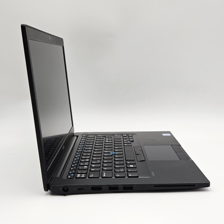Laptop Second Hand Dell Latitude 7480 - 14inch FHD Intel I5-7200U 12GB RAM 256GB SSD TAST. ILUM. Windows 11 Refurbished [6]