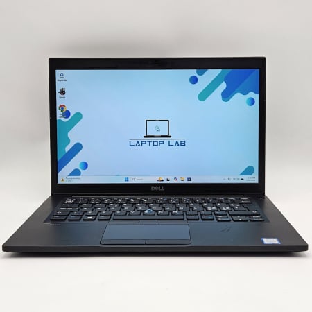 Laptop Second Hand Dell Latitude 7480 - 14inch FHD Intel I5-7200U 12GB RAM 256GB SSD TAST. ILUM. Windows 11 Refurbished [1]