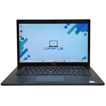 Laptopuri refurbished și second-hand - Laptop Second Hand Dell Latitude 7480 - 14inch FHD Intel I5-7200U 12GB RAM 256GB SSD TAST. ILUM. Windows 11 Refurbished