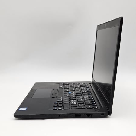 Laptop Second Hand Dell Latitude 7480 - 14inch FHD Intel I5-7200U 12GB RAM 256GB SSD TAST. ILUM. Windows 11 Refurbished [5]