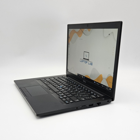Laptop Second Hand Dell Latitude 7480 - 14inch FHD Intel I7-6600U 16GB RAM 256GB SSD Windows 10 TAST. ILUM. Refurbished [3]