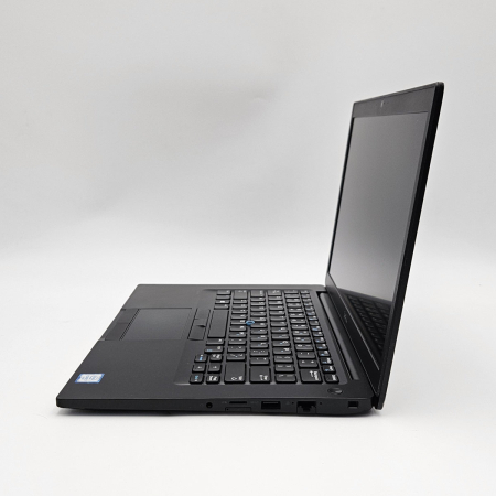 Laptop Second Hand Dell Latitude 7480 - 14inch FHD Intel I7-6600U 16GB RAM 256GB SSD Windows 10 TAST. ILUM. Refurbished [5]