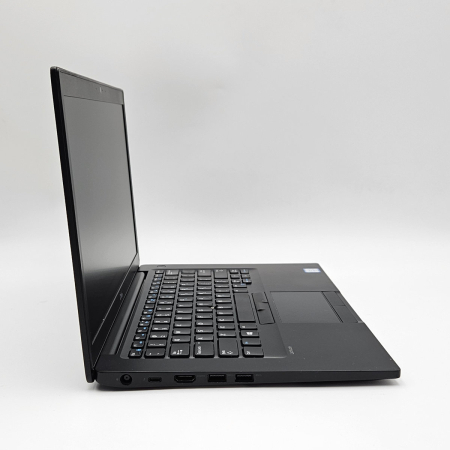 Laptop Second Hand Dell Latitude 7480 - 14inch FHD Intel I7-6600U 8GB RAM 256GB SSD TAST. ILUM. Windows 11 Refurbished [6]