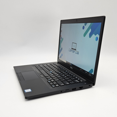 Laptop Second Hand Dell Latitude 7480 - 14inch FHD Intel I7-6600U 16GB RAM 256GB SSD Windows 10 TAST. ILUM. Refurbished [3]