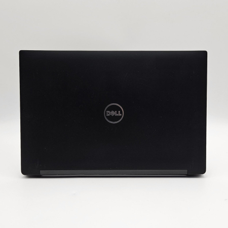 Laptop Second Hand Dell Latitude 7480 - 14inch FHD Intel I7-6600U 8GB RAM 256GB SSD TAST. ILUM. Windows 11 Refurbished [7]