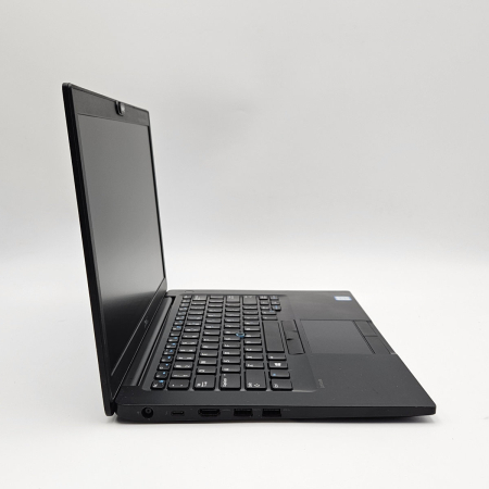 Laptop Second Hand Dell Latitude 7480 - 14inch FHD Intel I7-6600U 8GB RAM 256GB SSD TAST. ILUM. Windows 11 Refurbished [6]
