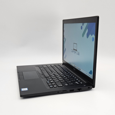 Laptop Second Hand Dell Latitude 7480 - 14inch FHD Intel I7-6600U 8GB RAM 256GB SSD TAST. ILUM. Windows 11 Refurbished [3]