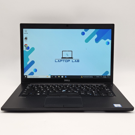 Laptop Second Hand Dell Latitude 7480 - 14inch FHD Intel I7-6600U 16GB RAM 256GB SSD TAST. ILUM. Windows 10 Refurbished [1]