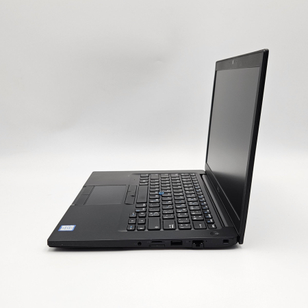 Laptop Second Hand Dell Latitude 7480 - 14inch FHD Intel I7-6600U 16GB RAM 256GB SSD TAST. ILUM. Windows 10 Refurbished [5]
