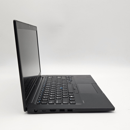 Laptop Second Hand Dell Latitude 7480 - 14inch FHD Intel I7-6600U 16GB RAM 256GB SSD Windows 10 TAST. ILUM. Refurbished [6]