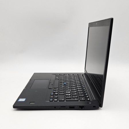 Laptop Second Hand Dell Latitude 7490 - 14inch FHD Intel I5-8350U 16GB RAM 256GB SSD TAST. ILUM. Windows 11 Refurbished [5]