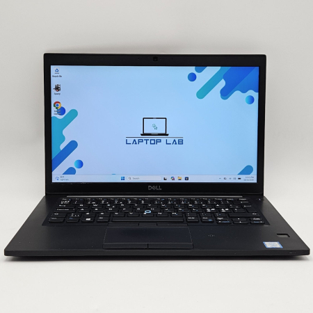 Laptop Second Hand Dell Latitude 7490 - 14inch FHD Intel I5-8350U 16GB RAM 256GB SSD TAST. ILUM. Windows 11 Refurbished [1]
