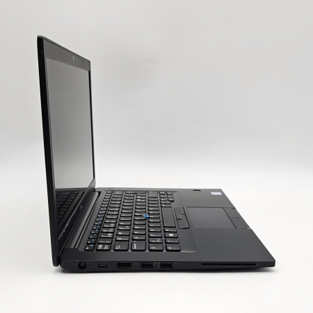 Laptop Second Hand Dell Latitude 7490 - 14inch FHD Intel I5-8350U 16GB RAM 256GB SSD TAST. ILUM. Windows 11 Refurbished [6]
