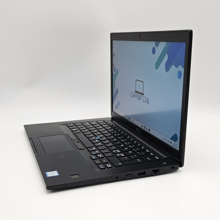 Laptop Second Hand Dell Latitude 7490 - 14inch FHD Intel I5-8350U 16GB RAM 256GB SSD TAST. ILUM. Windows 11 Refurbished [3]