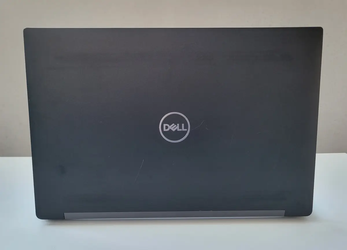 Laptop Second Hand Dell Latitude 7490 - 14inch Intel i5-8350U 8GB RAM 256GB SSD TAST. ILUM. Windows 11 Refurbished [7]
