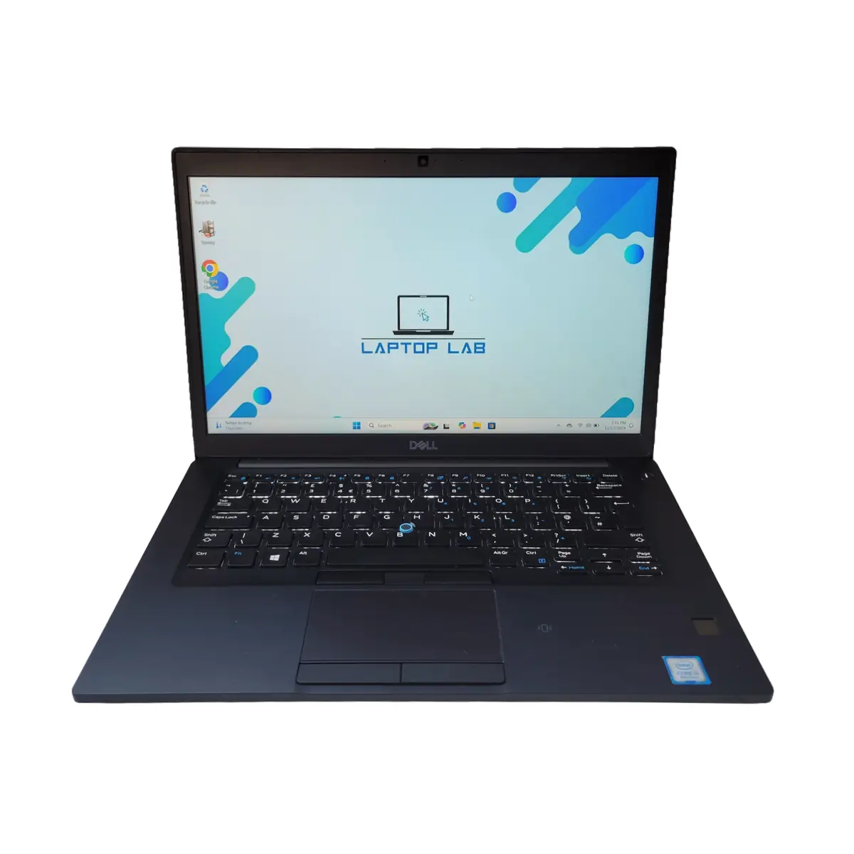 Laptop Second Hand Dell Latitude 7490 - 14inch Intel i5-8350U 8GB RAM 256GB SSD TAST. ILUM. Windows 11 Refurbished [0]