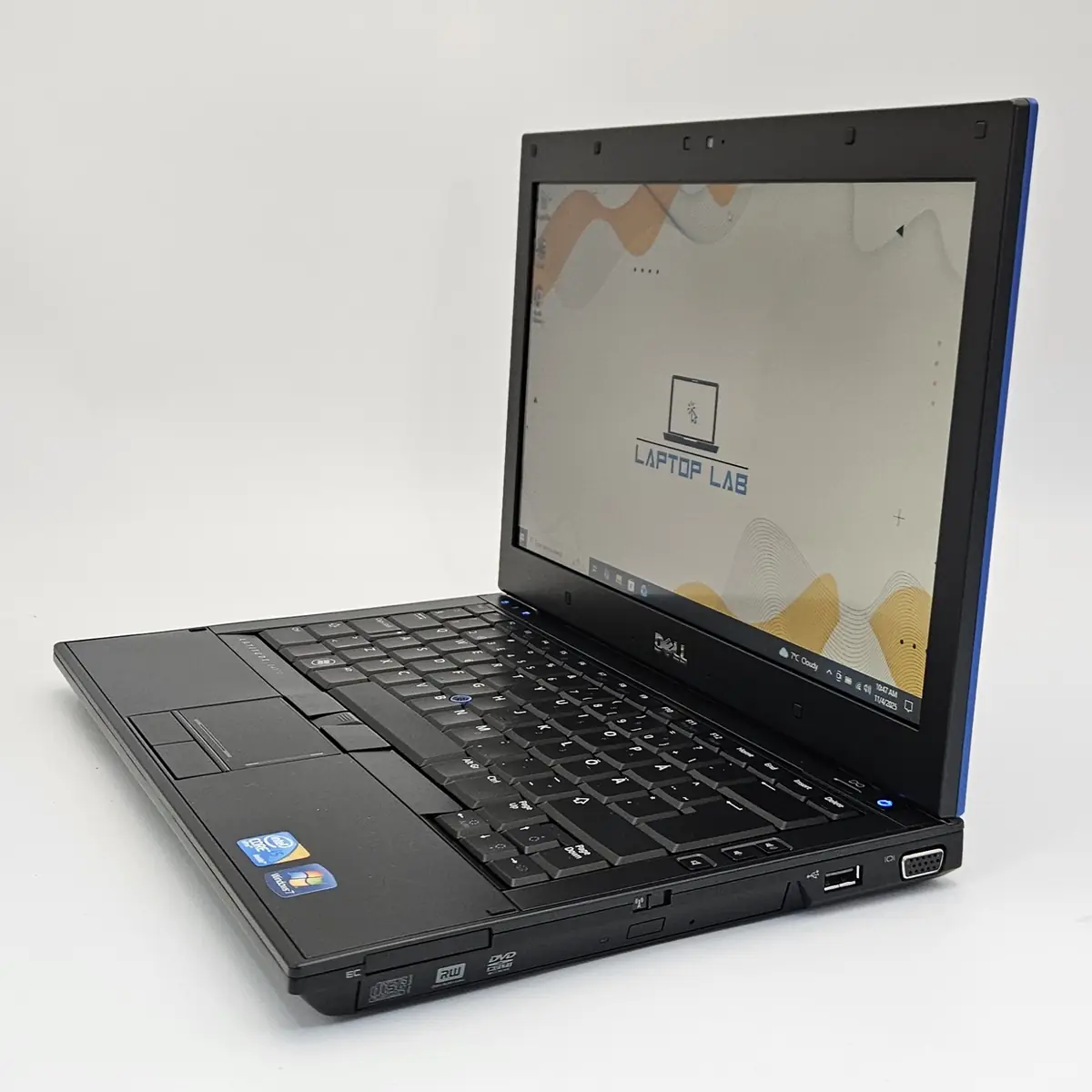 Laptop Second Hand Dell Latitude E4310 - 13.3inch Intel I5 M 540 4GB RAM 250GB HDD Windows 10 Refurbished  [3]