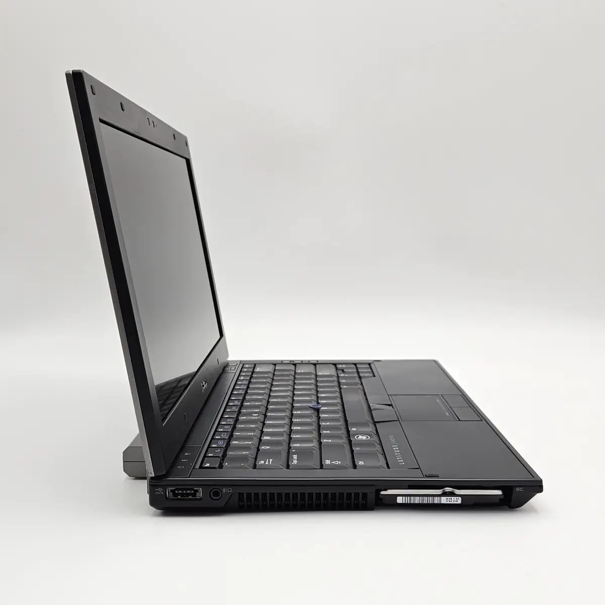 Laptop Second Hand DELL Latitude E4310 - 13.3inch Intel i5-520M 8GB RAM 320GB HDD Windows 10 Refurbished  [6]