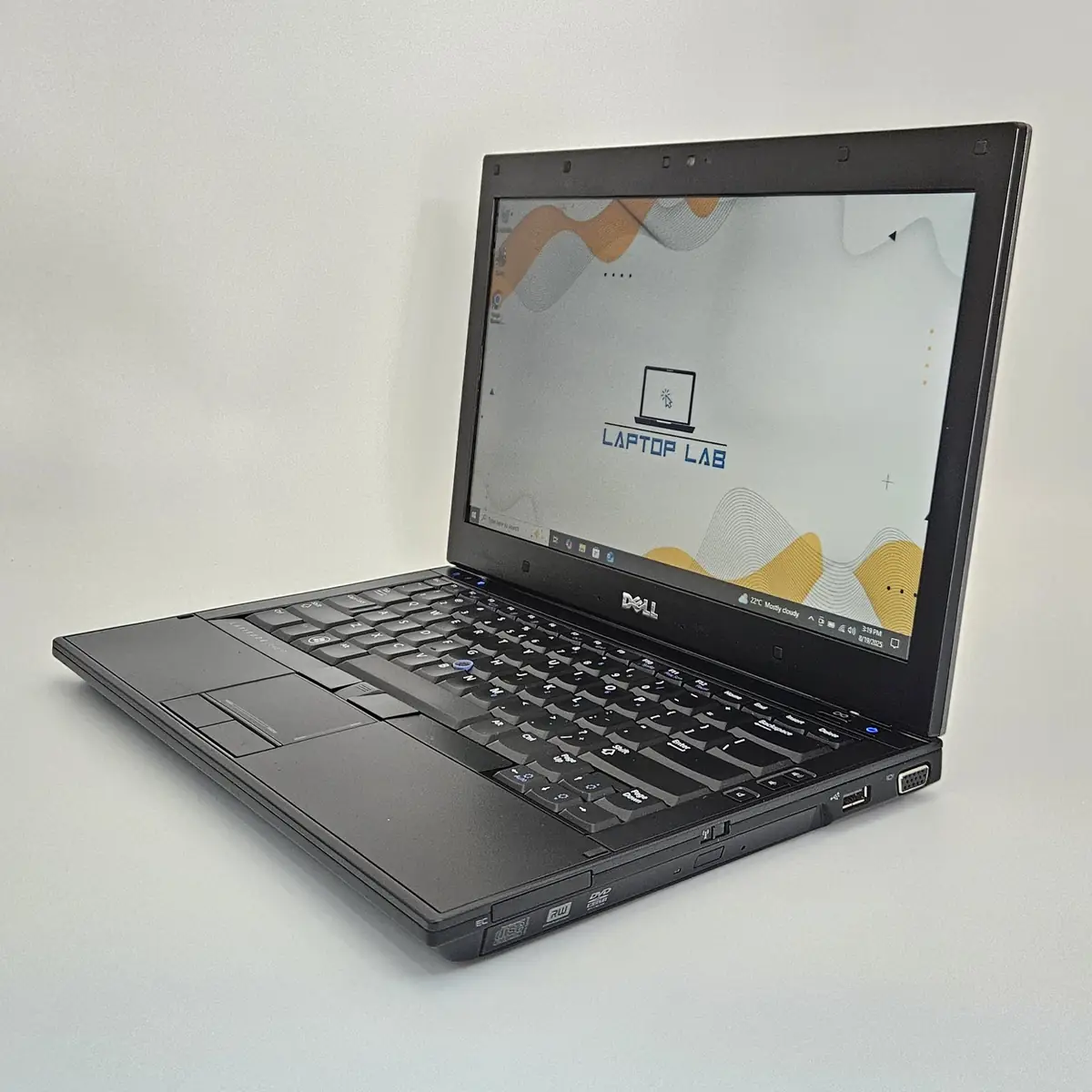 Laptop Second Hand DELL Latitude E4310 - 13.3inch Intel i5-520M 8GB RAM 320GB HDD Windows 10 Refurbished  [3]