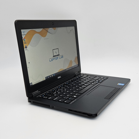 Laptop Second Hand DELL Latitude E5250 - 12.5inch Intel Intel i5-4310U 8GB RAM 256GB SSD Windows 10 Refurbished  [4]
