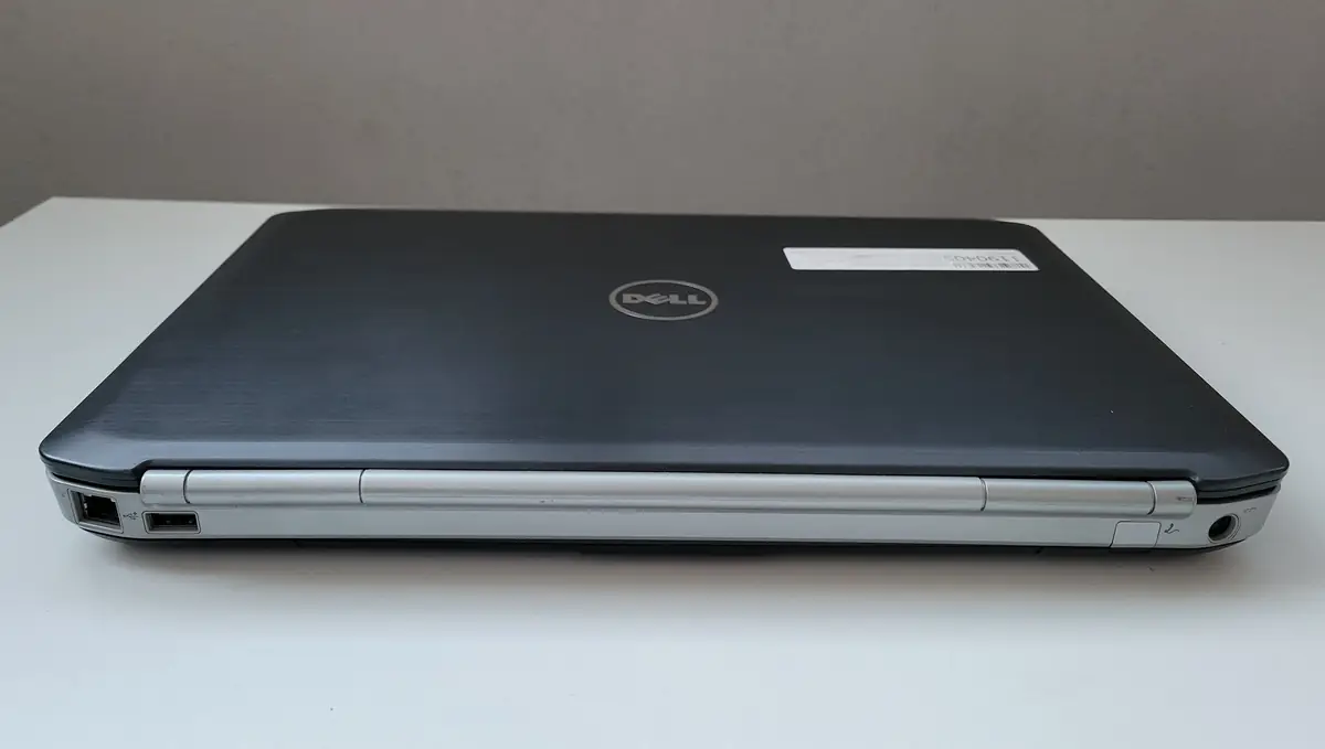 Laptop Second Hand Dell Latitude E5420 - 14.0inch Intel I5-2520M 4GB RAM 500GB HDD Windows 10 Refurbished [8]