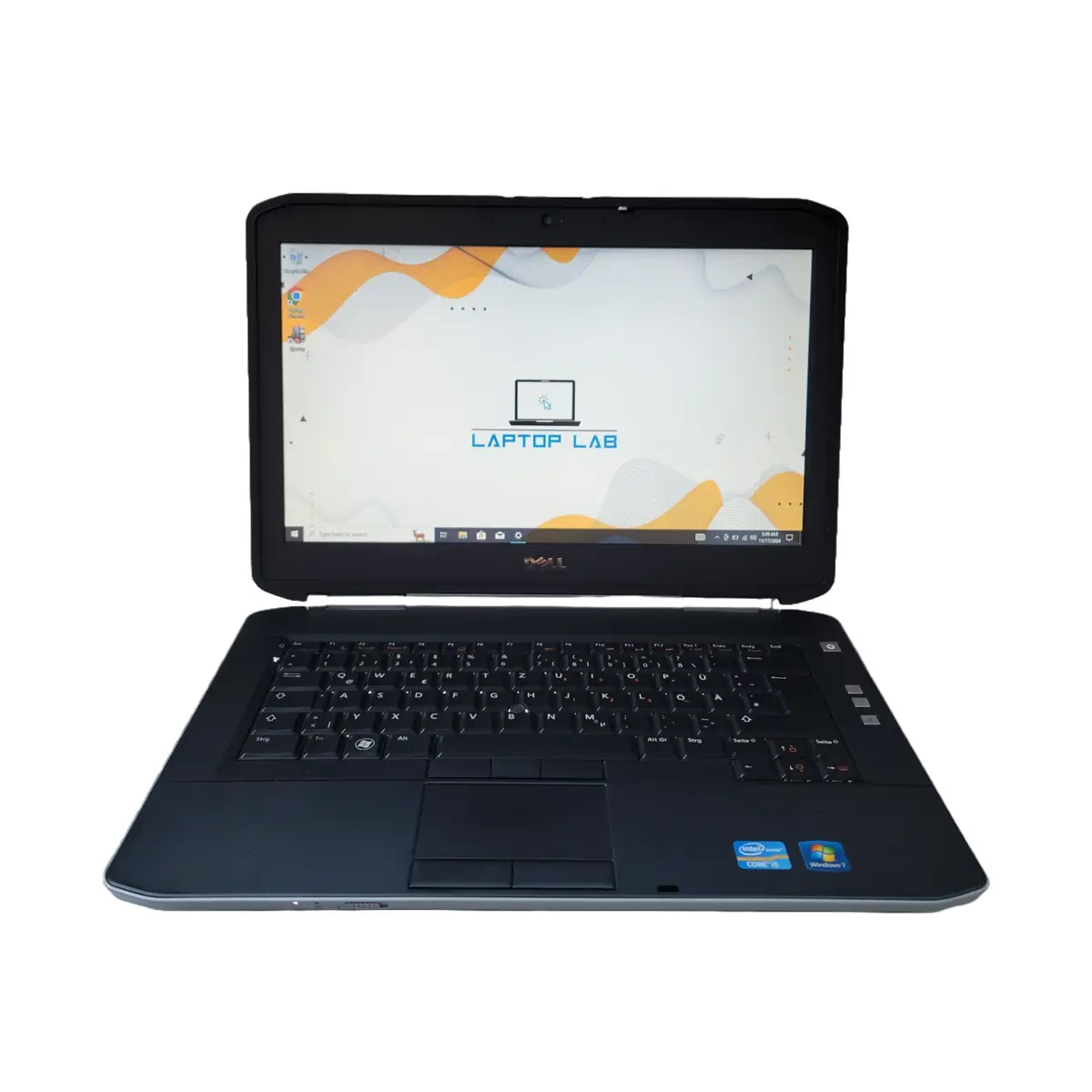 Laptop Second Hand Dell Latitude E5420 - 14.0inch Intel I5-2520M 4GB RAM 500GB HDD Windows 10 Refurbished [0]