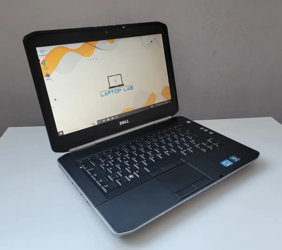 Laptop Second Hand Dell Latitude E5420 - 14.0inch Intel I5-2520M 4GB RAM 500GB HDD Windows 10 Refurbished [4]
