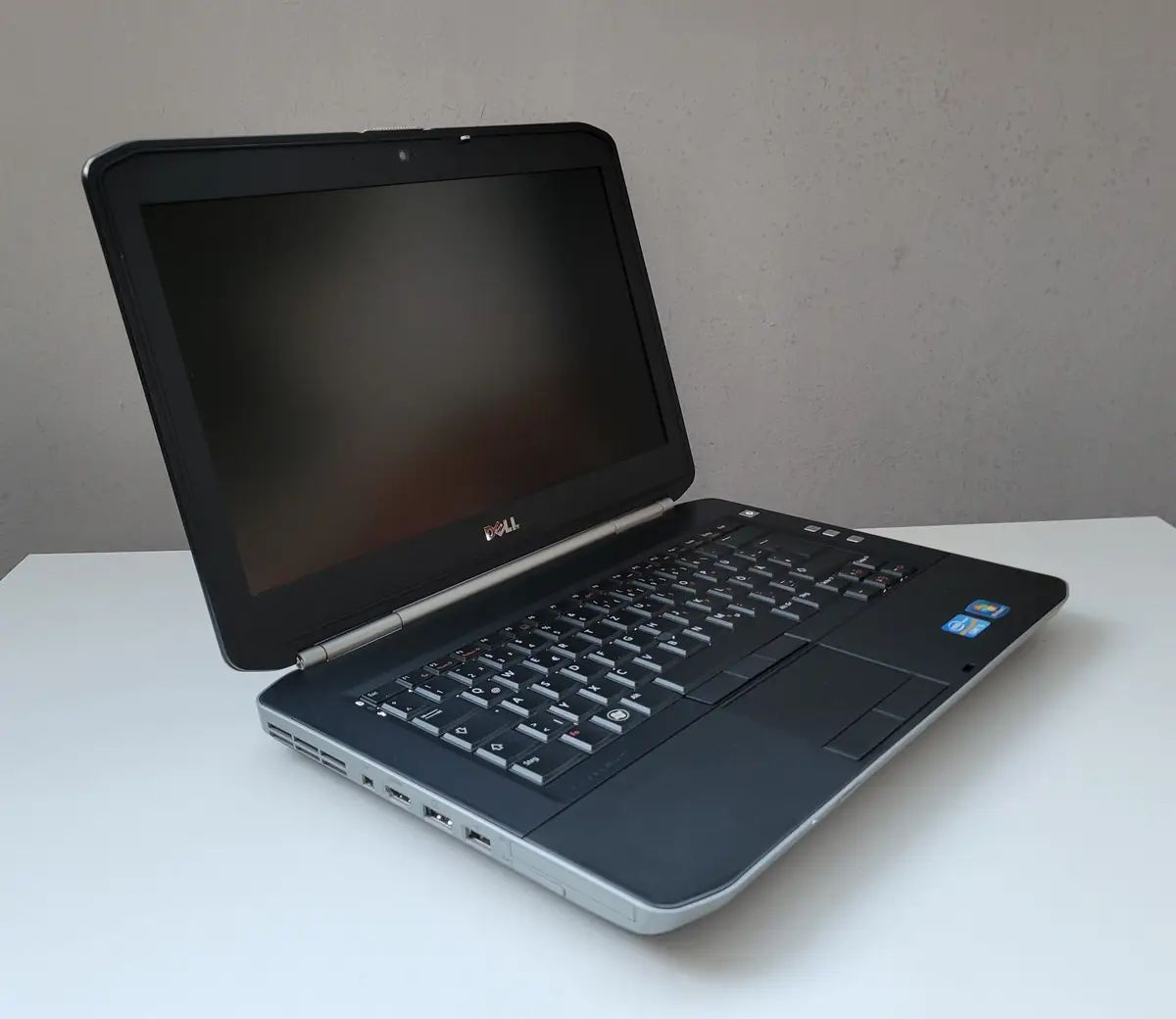 Laptop Second Hand Dell Latitude E5420 - 14.0inch Intel I5-2520M 4GB RAM 500GB HDD Windows 10 Refurbished [6]
