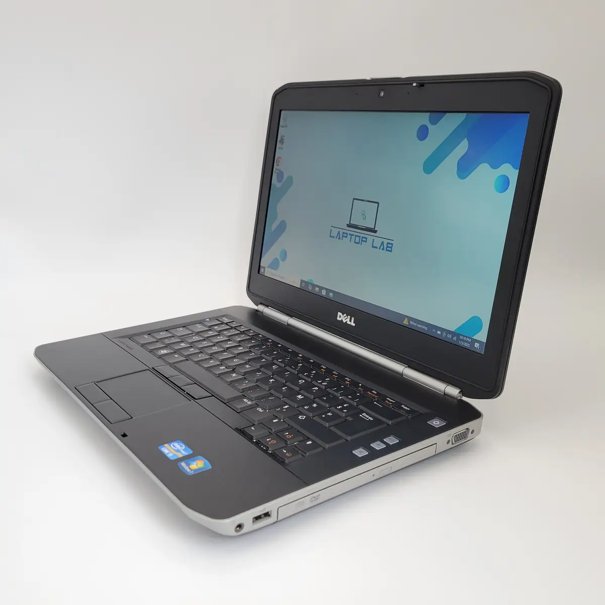 Laptop Second Hand Dell Latitude E5420 - 14inch Intel Core i5-2520M 8GB RAM 250GB HDD TAST. ILUM. Windows 10 Refurbished  [3]