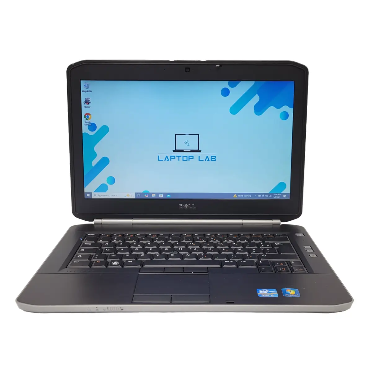 Laptop Second Hand Dell Latitude E5420 - 14inch Intel Core i5-2520M 8GB RAM 250GB HDD TAST. ILUM. Windows 10 Refurbished  [0]