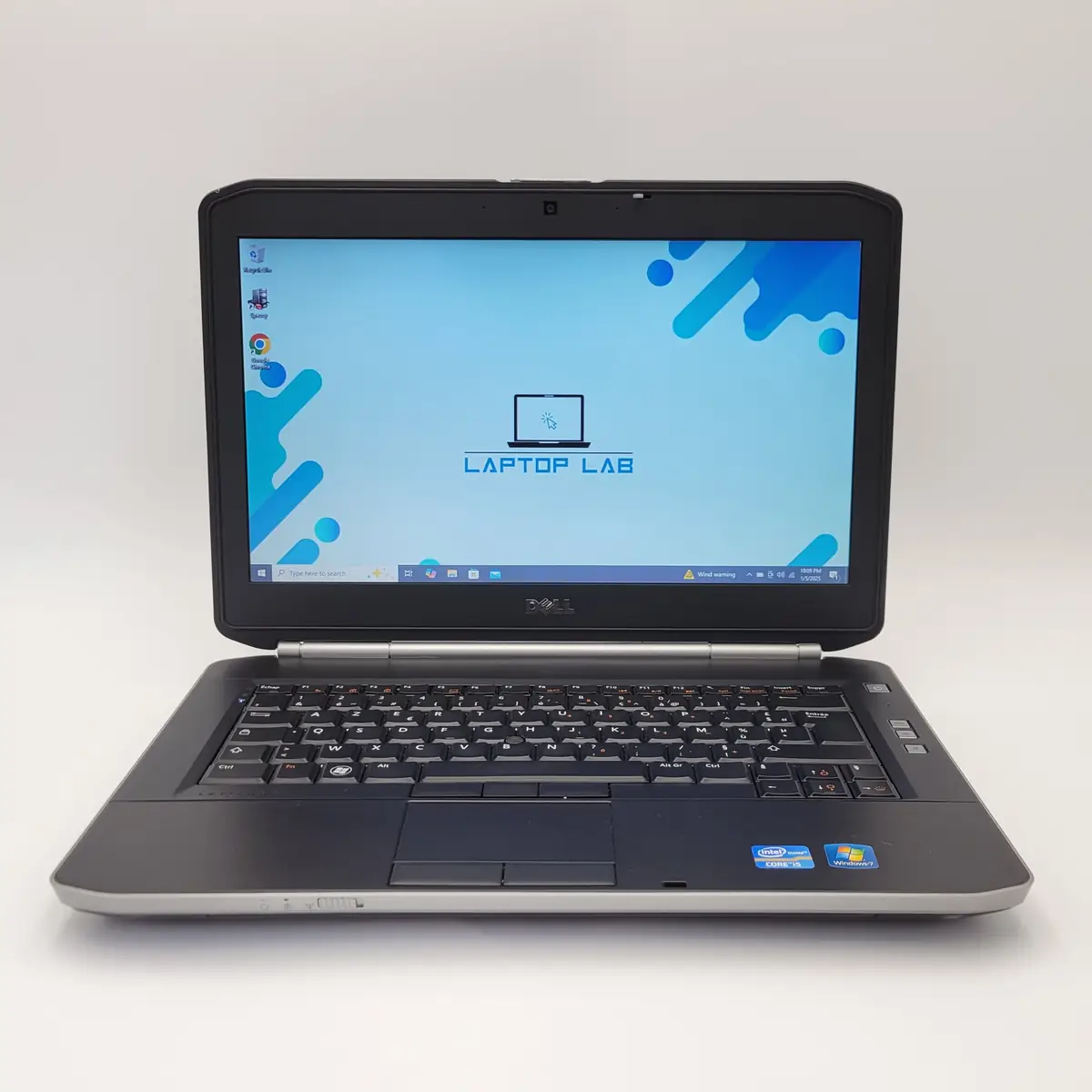 Laptop Second Hand Dell Latitude E5420 - 14inch Intel Core i5-2520M 8GB RAM 250GB HDD TAST. ILUM. Windows 10 Refurbished  [1]