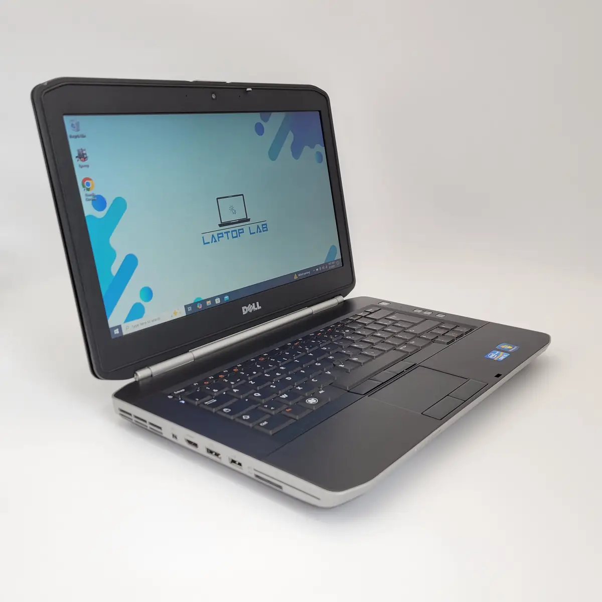 Laptop Second Hand Dell Latitude E5420 - 14inch Intel Core i5-2520M 8GB RAM 250GB HDD TAST. ILUM. Windows 10 Refurbished  [4]