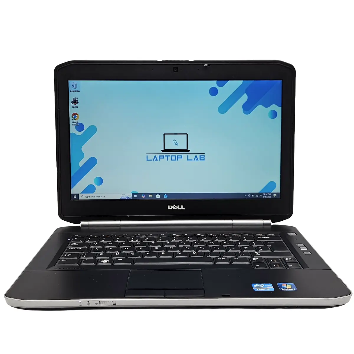 Laptopuri refurbished și second-hand - Laptop Second Hand Dell Latitude E5420 - 14inch Intel I3-2330M 8GB RAM 320GB HDD Windows 10 Refurbished
