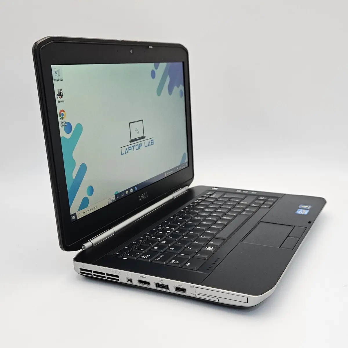 Laptop Second Hand Dell Latitude E5420 - 14inch Intel I3-2330M 8GB RAM 320GB HDD Windows 10 Refurbished [4]