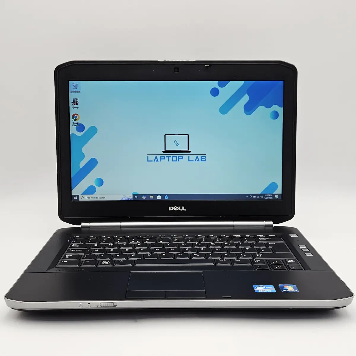 Laptop Second Hand Dell Latitude E5420 - 14inch Intel I3-2330M 8GB RAM 320GB HDD Windows 10 Refurbished [1]