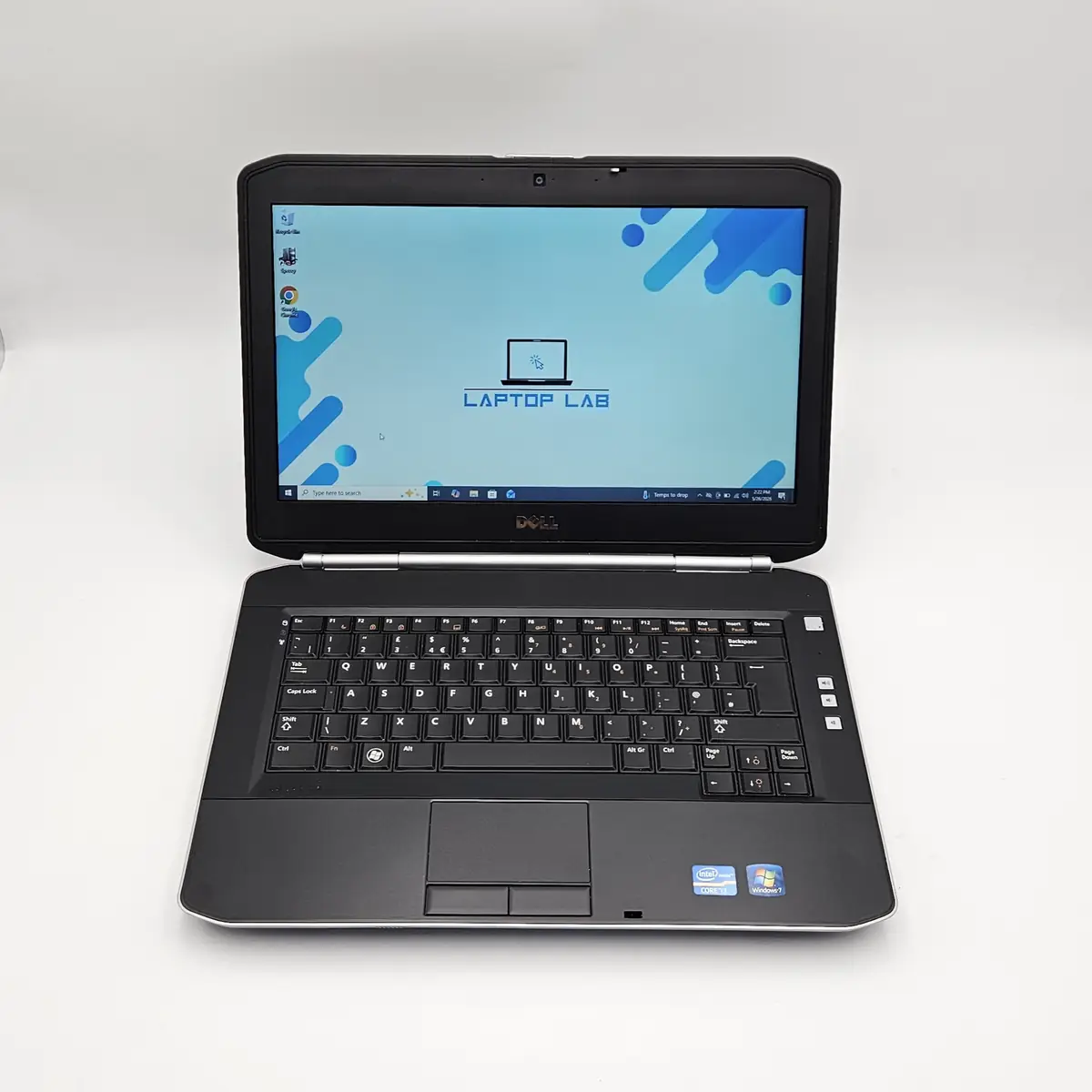 Laptop Second Hand Dell Latitude E5420 - 14inch Intel I3-2330M 8GB RAM 320GB HDD Windows 10 Refurbished [2]