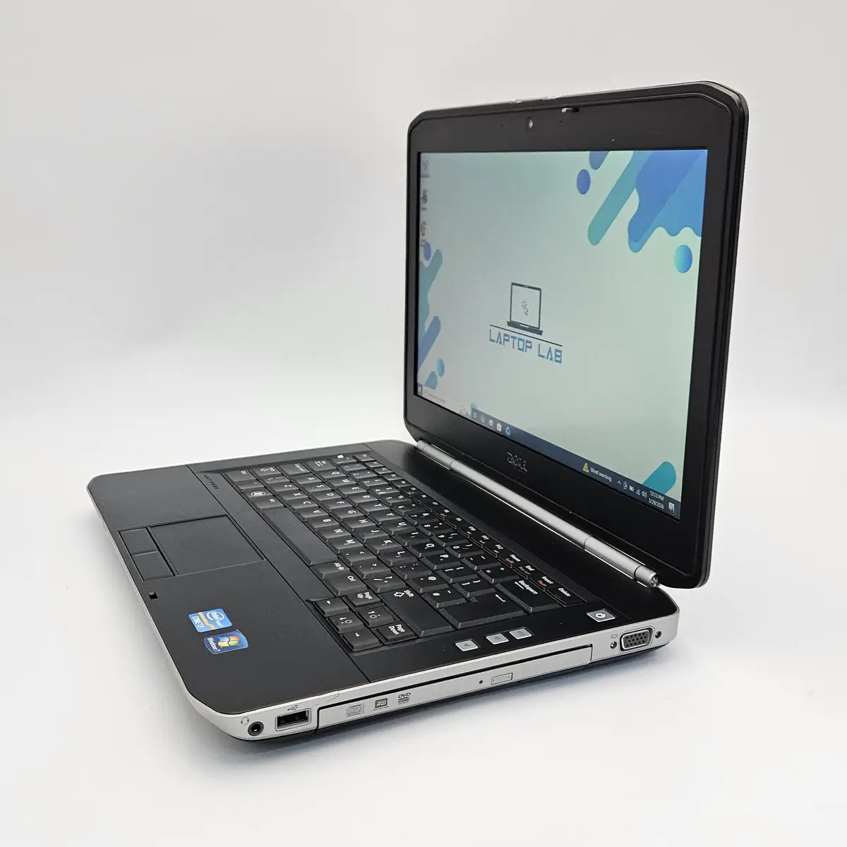 Laptop Second Hand Dell Latitude E5420 - 14inch Intel I3-2330M 8GB RAM 320GB HDD Windows 10 Refurbished [3]
