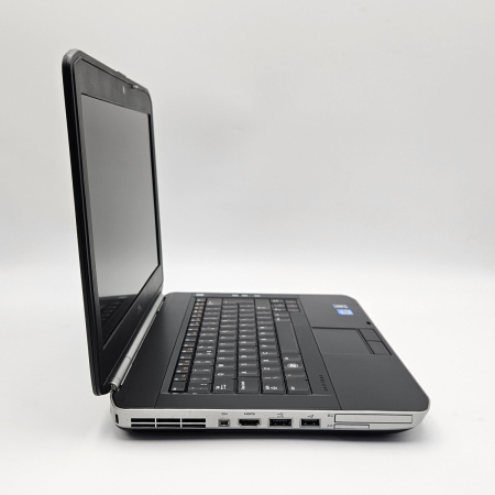Laptop Second Hand Dell Latitude E5420 - 14inch Intel I3-2350M 8GB RAM 320GB HDD Windows 10 Refurbished [6]