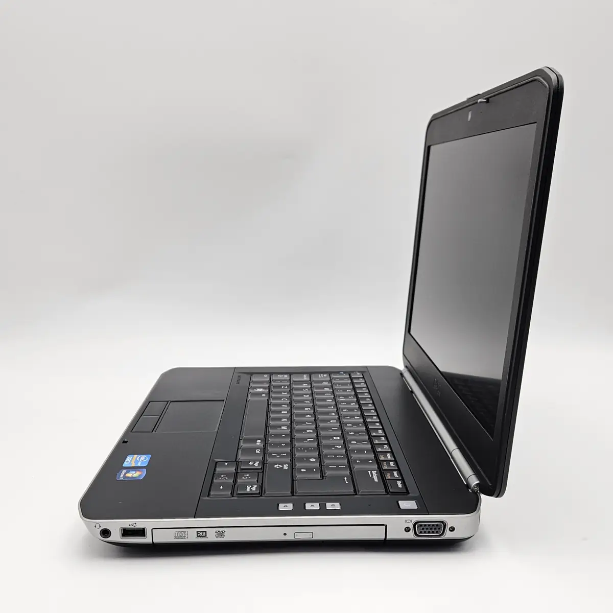 Laptop Second Hand Dell Latitude E5420 - 14inch Intel I3-2350M 8GB RAM 320GB HDD Windows 10 Refurbished [5]