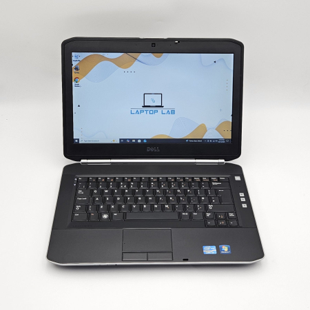 Laptop Second Hand Dell Latitude E5420 - 14inch Intel I3-2350M 8GB RAM 320GB HDD Windows 10 Refurbished [2]