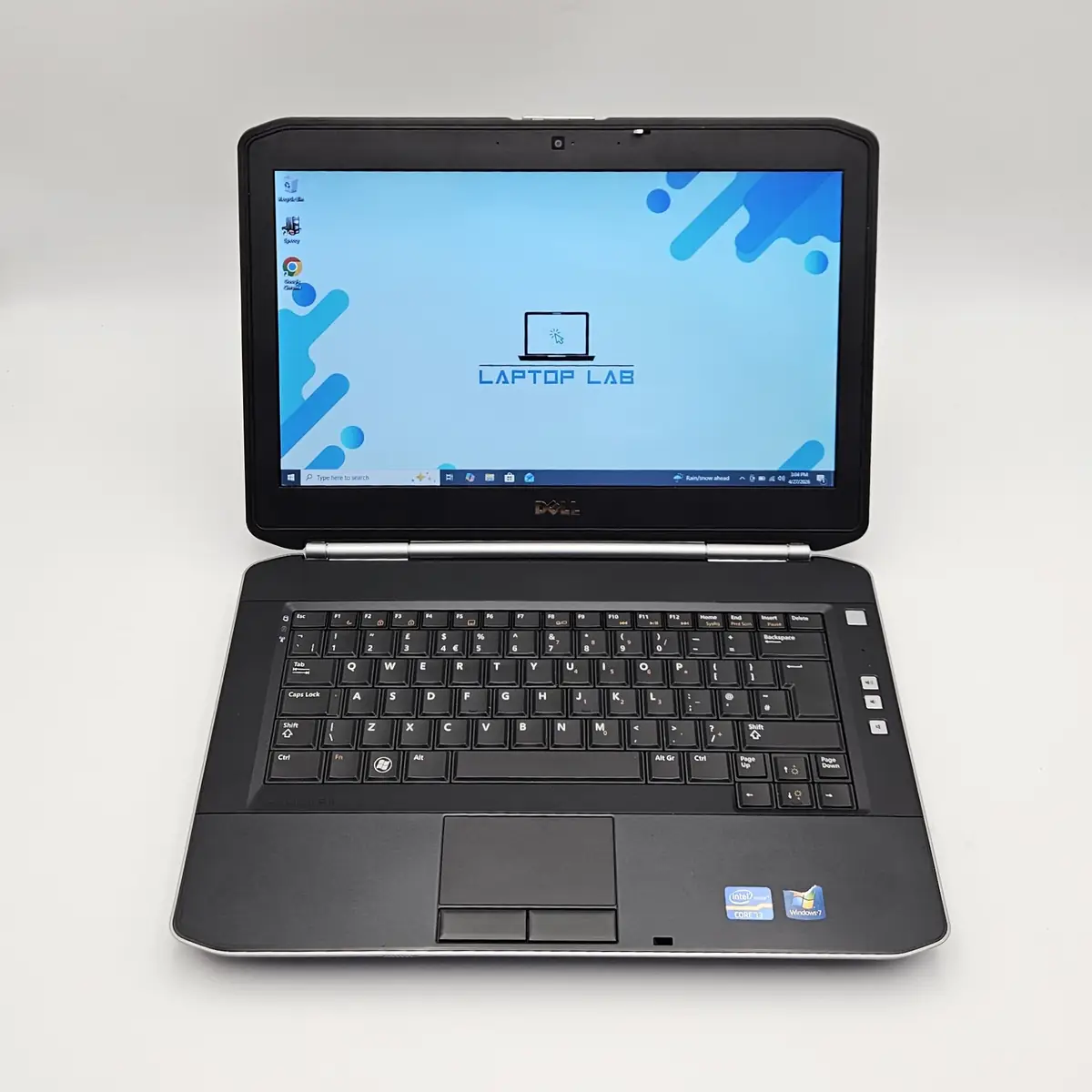 Laptop Second Hand Dell Latitude E5420 - 14inch Intel I3-2350M 8GB RAM 320GB HDD Windows 10 Refurbished [2]